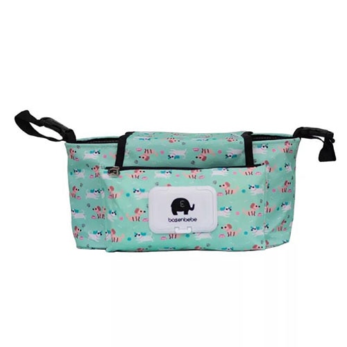 Diaper Bag Tote Nappy Bags